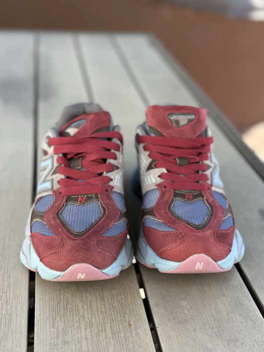 Кросівки жіночі new balance