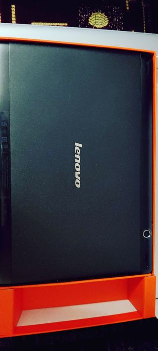 Планшет Lenovo 10 дюймов