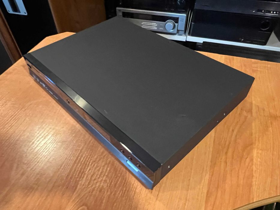 Odtwarzacz CD/DVD/BluRay Onkyo DV-BD507 Audio Room