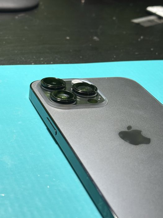 iPhone 14 Pro Max Preto – 256GB | Bateria 85%