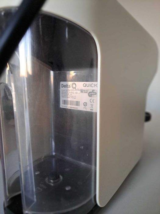 Máquina de café Delta Q