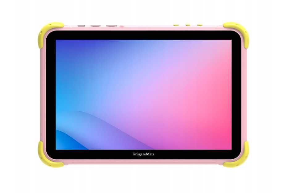 Nowy Tablet Dla Dzieci FUN 1008 10.1″ 4GB / 64GB LTE WiFi GPS – OKAZJA
