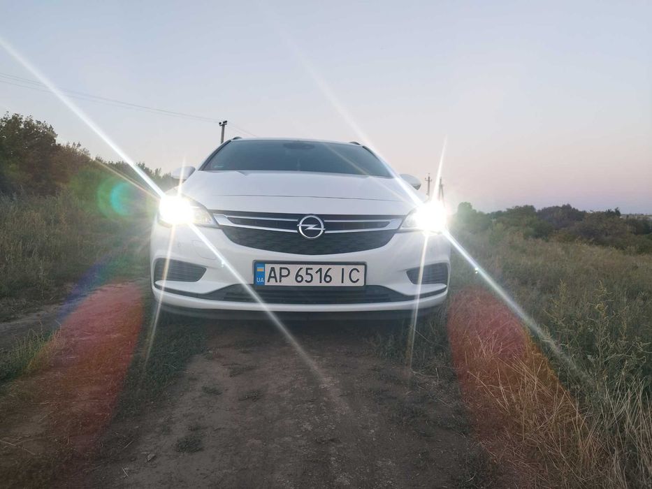 OPEL ASTRA 2016 VIN W0LBD8EK6H8024255 фото оголошення 3 з 24