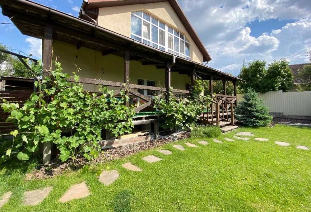 Будинок за адресою вул. Бориса Лук'яновського (площа 120,5 м²) - Atlanta.ua - фото 3