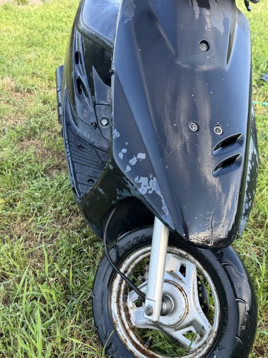 Скутер Honda dio 28