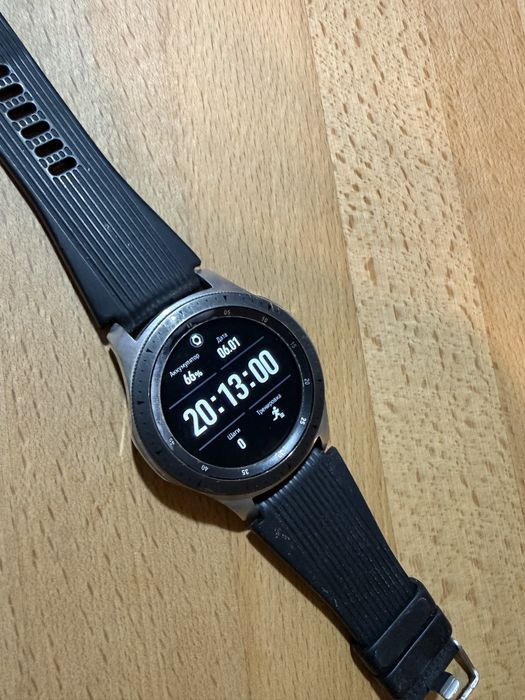 Годинник Galaxy Watch 46 mm