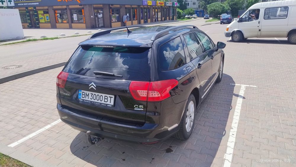Продам Сітроєн C5