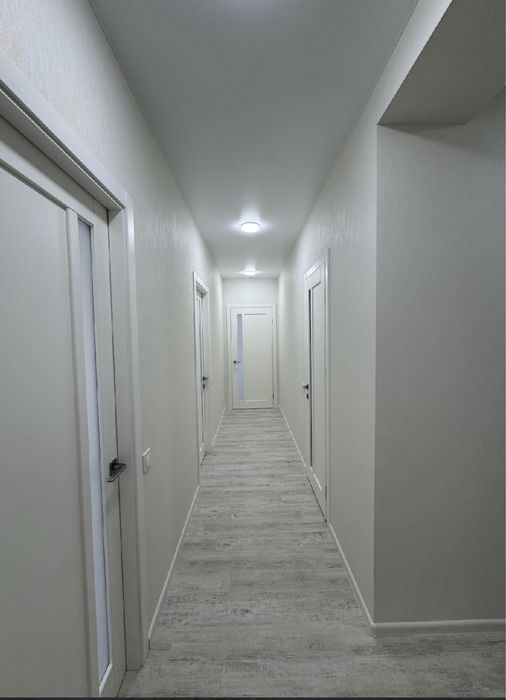 Квартира з дорогим ремонтом в цертрі Ірпеня!