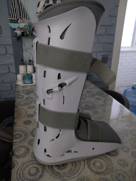 Деротационный сапожок