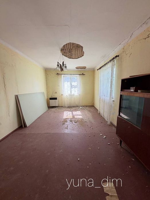Продаж будинку с. Молодаво Перше|73,8м2| 34 соток
