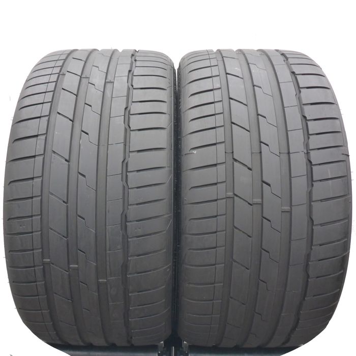 Opony 285/30/22 Hankook 285/30R22 101Y XL AO Sound Letnie 2023 6,8-7mm