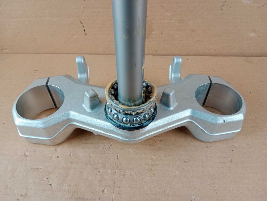 BMW G 310 GS K02 Półki Półka Dolna Górna 17-24