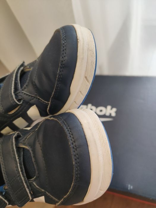 Кросівки кеди Adidas 33