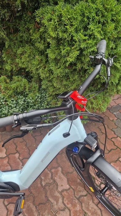 Specialized Como 4.0 NOWY