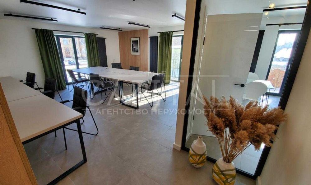 Комерційна нерухомість за адресою бульвар Дружби Народів (площа 100 м²) - Atlanta.ua - фото 2