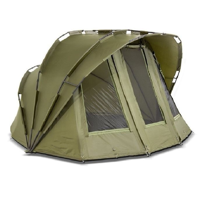 Палатка карповая для рыбалки Ranger EXP-2 Mann bivvy хит продаж