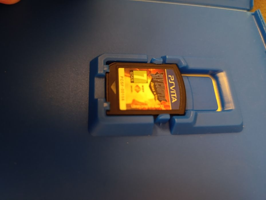 Psvita thieves in time sly Cooper psx ps1 Ps2 ps3 psx psone retro