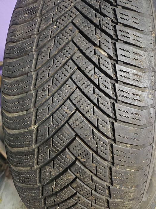 Koła zimowe Mercedes