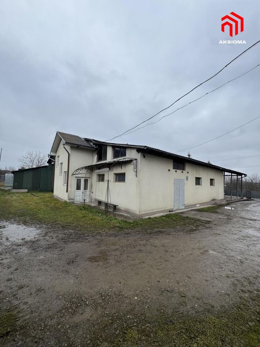 Оренда виробничо-складського приміщення.--і