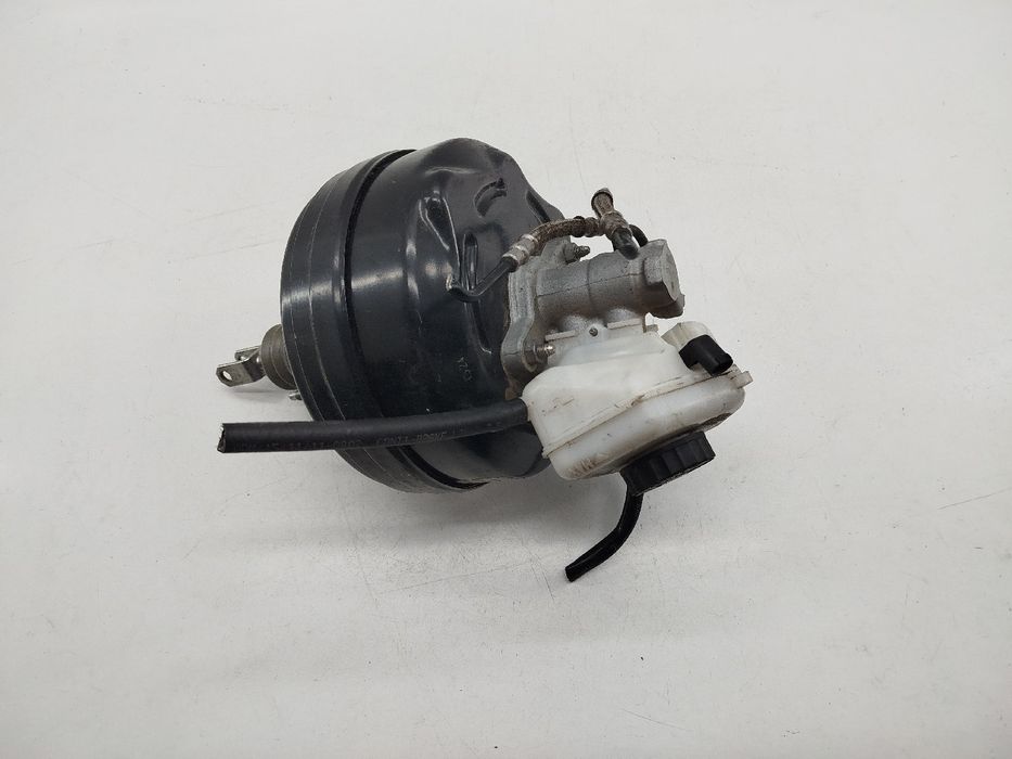 Servo Freio - BMW 3 (F30, F80) | 11 - 18