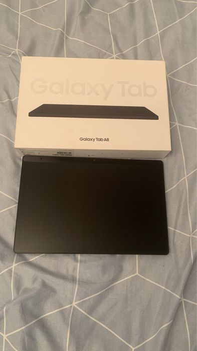Tablet Sansung galaxy tab A8