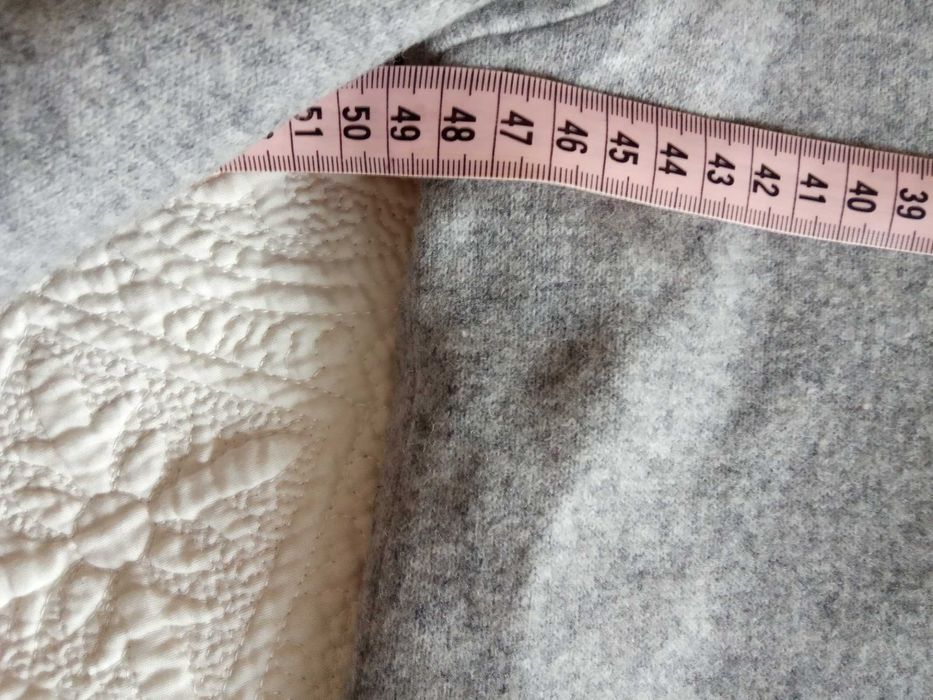 Платье massimo dutti трикотаж шерсть