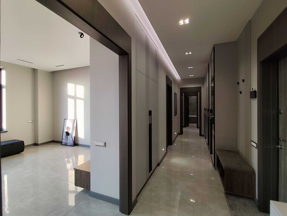 3-rooms apartment apartment by the address (area 106 m²) - Atlanta.ua - photo 2