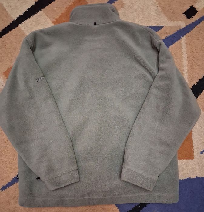 Trespass флисовая кофта