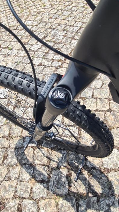 Specialized StumpJumper