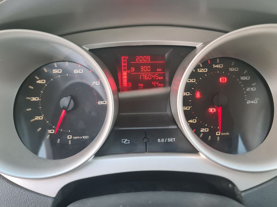Seat Ibiza 1.4 Nacional