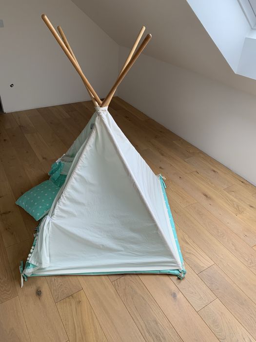 Tipi dla dzieci duze