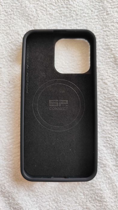 SP Connect case na telefon pokrowiec iPhone 13 pro Magsafe