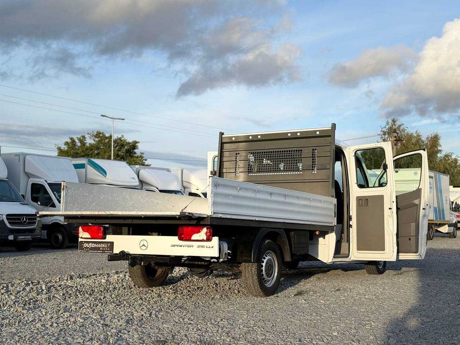 Mercedes-Benz Sprinter 2017p.