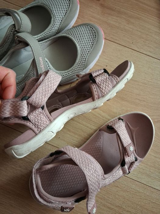 Buty dla dziewczynki 36