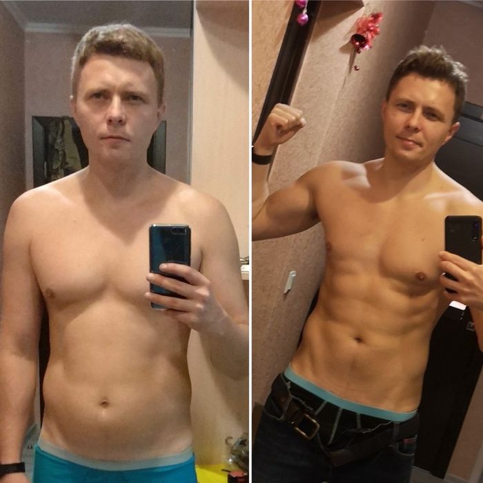 Персональный тренер | Похудение, масса, реабилитация | Онлайн / Офлайн