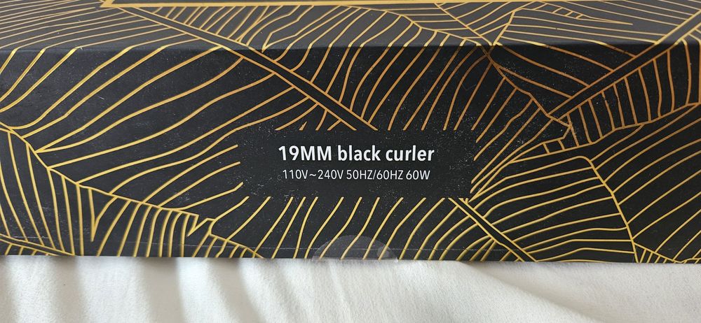 Encaracolador  de Cerâmica