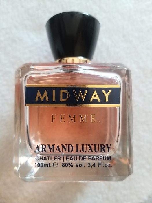 Perfum Midway 100ml