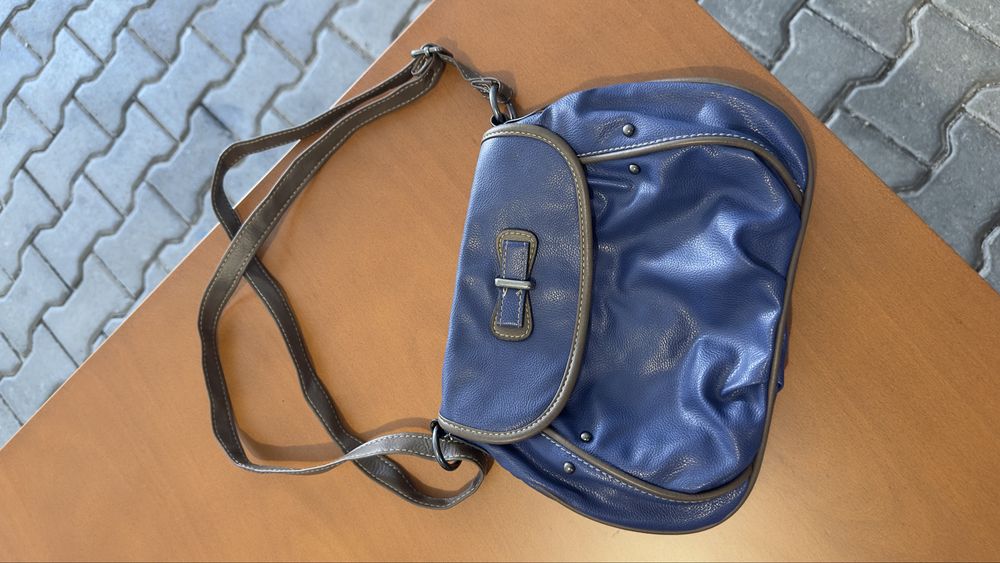 Malas e mochilas