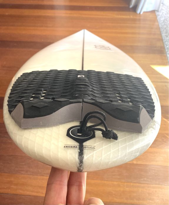 Prancha Boardculture by Gramanha - 6:3