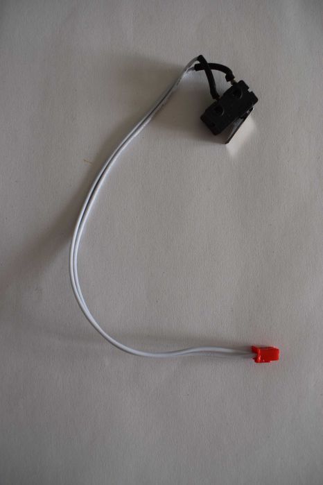 Wyłącznik pary wodnej do parownicy Silver Crest -SDMF 1300 A1 ( Lidl )