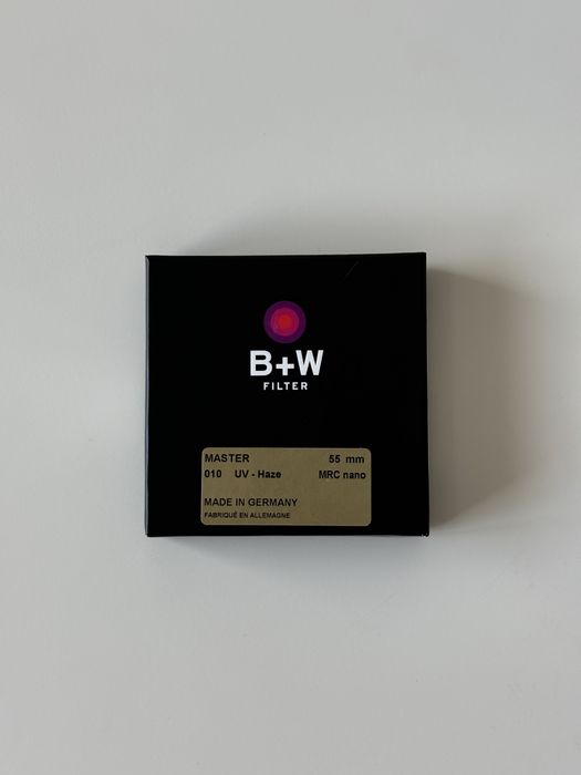BW Master MC Nano 55mm