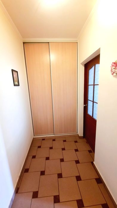 Без % Довгострокова оренда 1-кімнатної квартири на просп. Оболонський