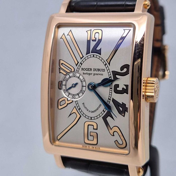 Roger Dubuis Much More