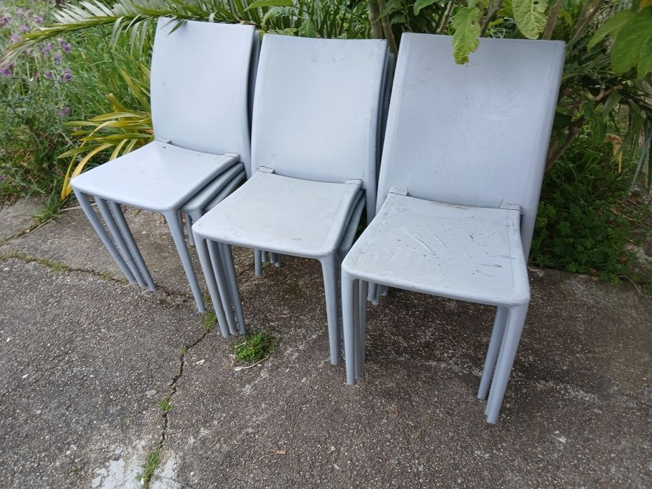 Colchões e estrados