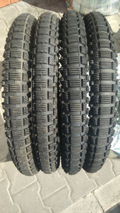 Мотошина 3.75-19 Мітас скат МТ резина на Урал покришка 3.75-19 Mitas