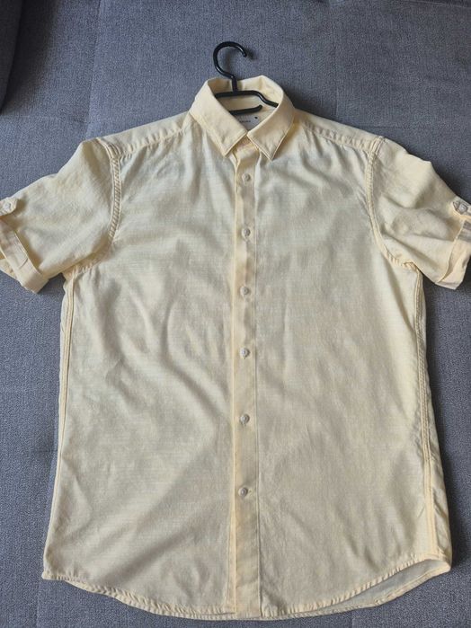 Koszula męska Reserved