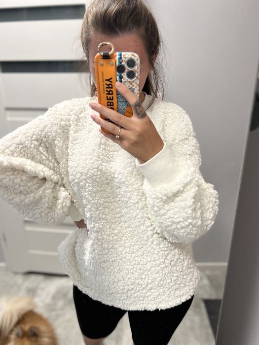 Miekka bluza firmy HM