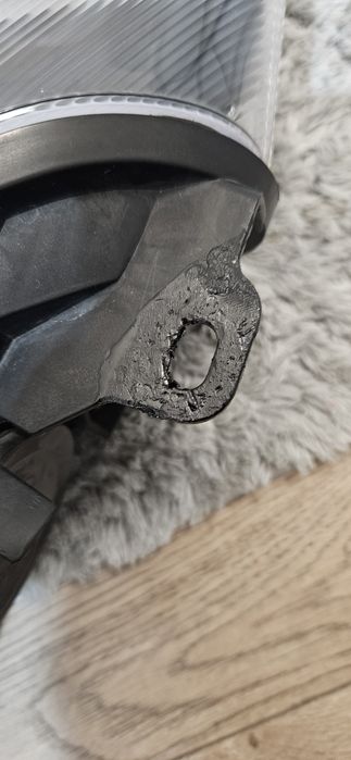 Reflektor Lampa Lewa Przód LED  FORD FOCUS MKIII