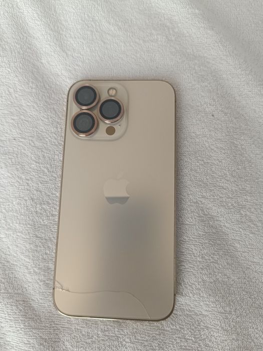 iPhone 13 pro 128GB newerlock