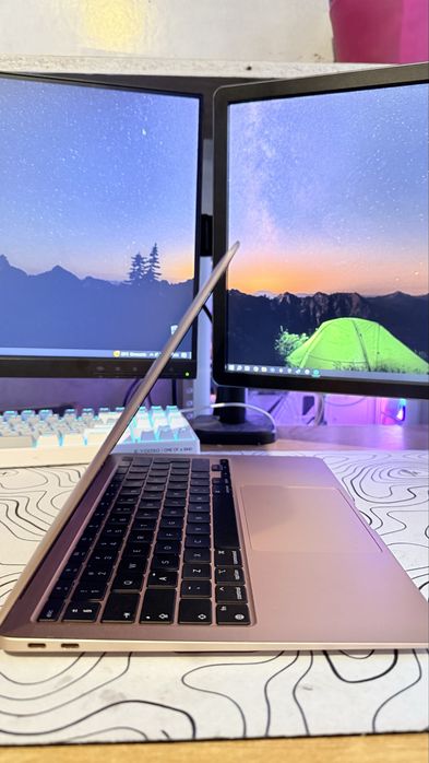 MacBook Air M1 13’’ 256 Gb